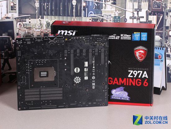 Type-Cӿ ΢Z97A GAMING 6N