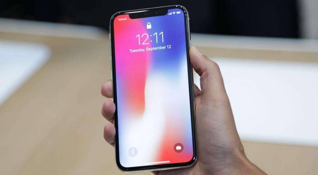 iPhone X ֙C(j)