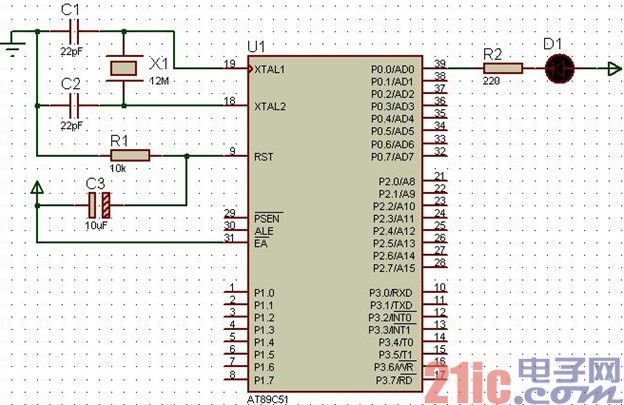 ƬC(j)CZ(y)ԳO(sh)Ӌ(j)r(sh)ƆֻLED