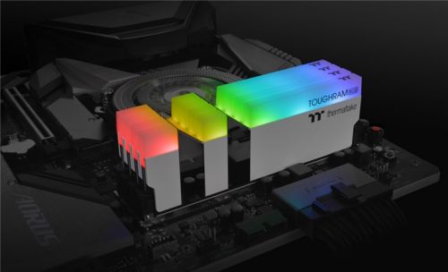 ThermaltakeԽ늸(ni)-DDR4 4600MHz