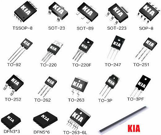 MOS,70A/30V,KCX3503S