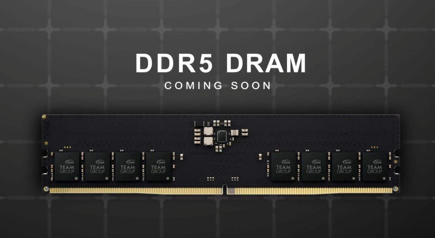 DDr5