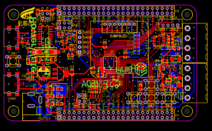 PCB