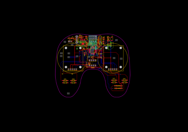 pcb