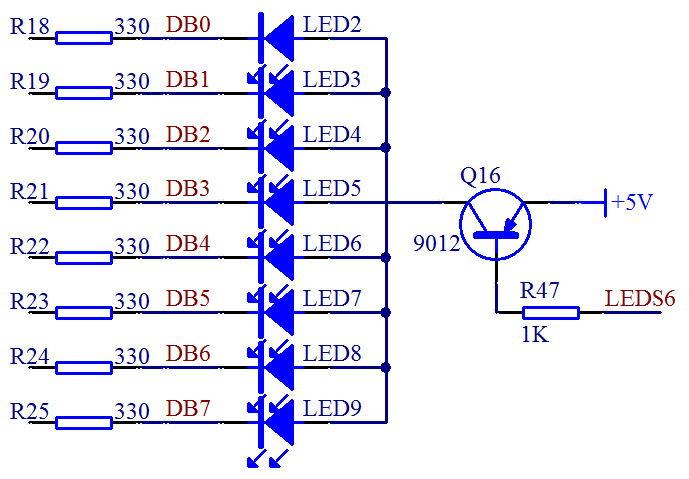 ƬC̳-LED·