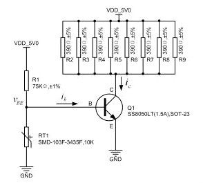 mosfet