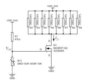 mosfet